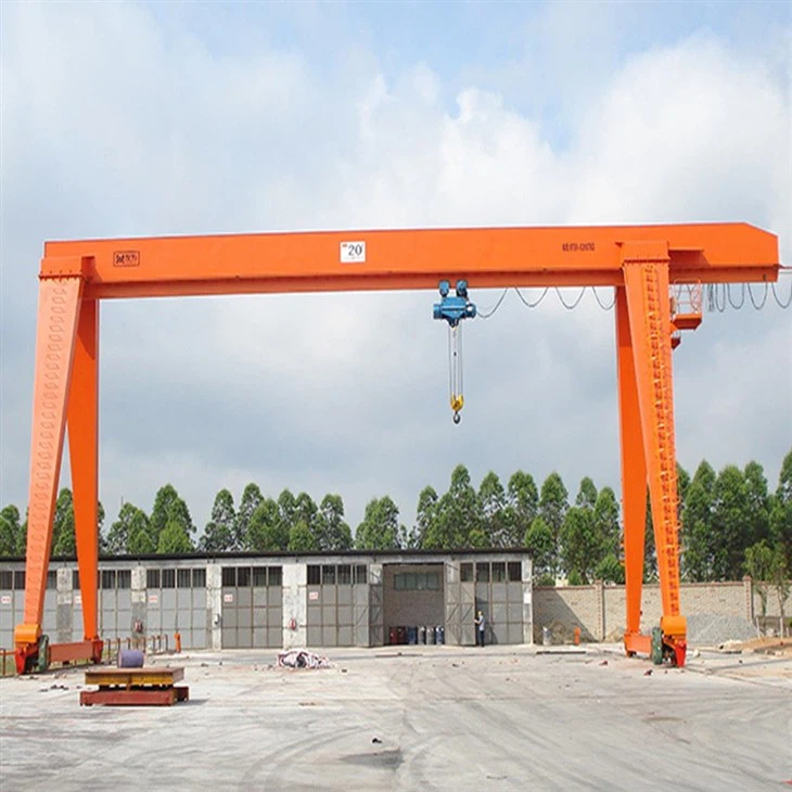 Gantry Jib