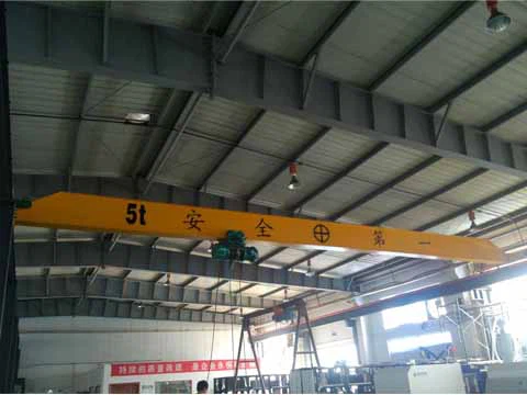 5 ton Overhead Crane 5 ton Overhead Crane